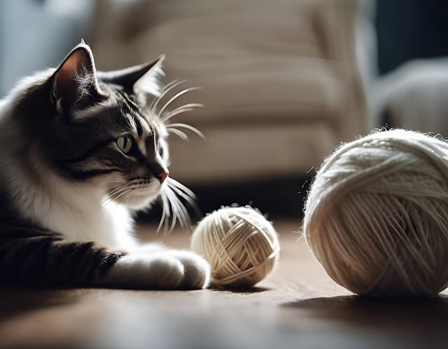 貓咪亂抓家具怎么辦？有啥訓練小妙招嗎？